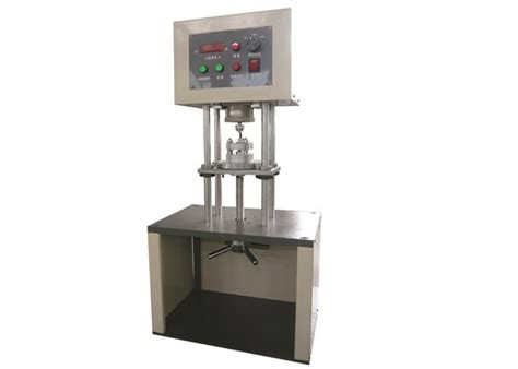 Rubber compression stress relaxation Tester commercial|Stress Relaxation Testing .